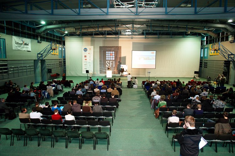 SFI 2008 - Uczestnicy