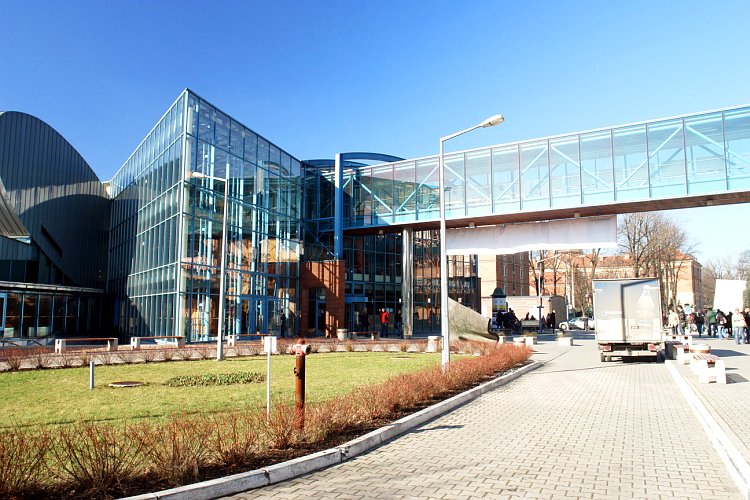 SFI 2008 - Uniwersytet Ekonomiczny