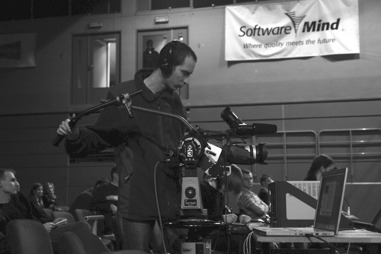 SFI 2008 - Kamerzysta