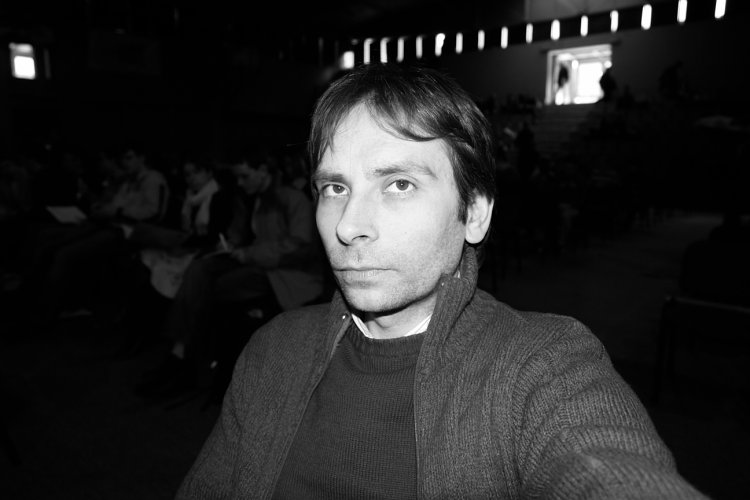 SFI 2008 - Robert Surma